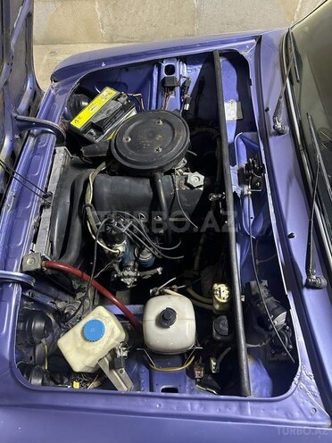 LADA (VAZ) 2106 2001, 230,000 km - 1.6 л - Bakı