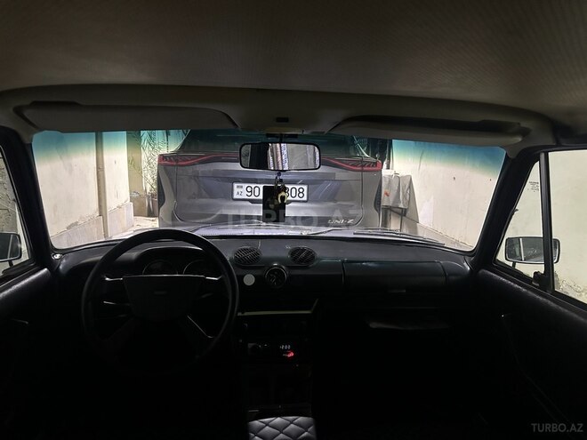 LADA (VAZ) 2106 2001, 230,000 km - 1.6 л - Bakı