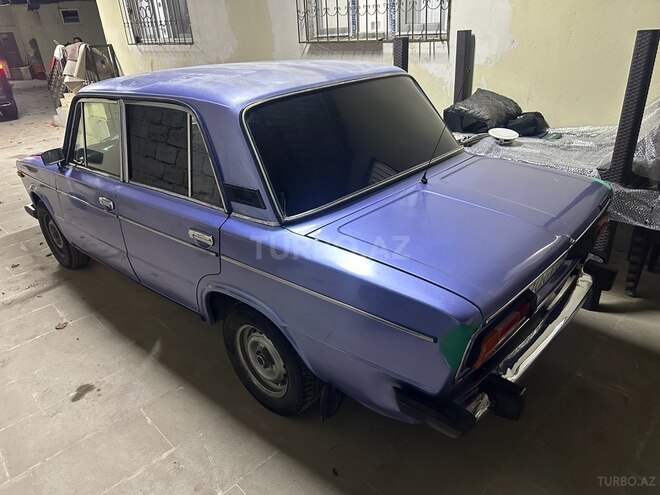 LADA (VAZ) 2106 2001, 230,000 km - 1.6 л - Bakı