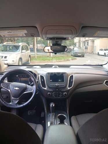 Chevrolet Equinox 2019, 148,000 km - 1.5 l - Sumqayıt
