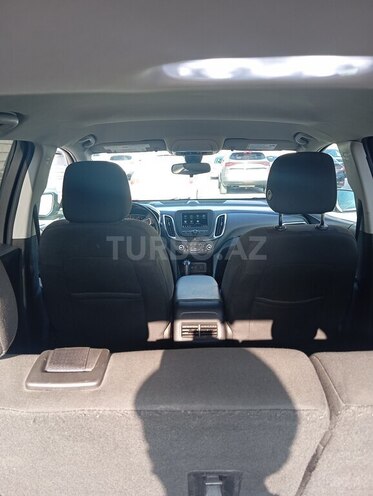 Chevrolet Equinox 2019, 148,000 km - 1.5 l - Sumqayıt