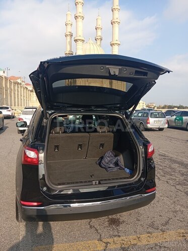 Chevrolet Equinox 2019, 148,000 km - 1.5 l - Sumqayıt