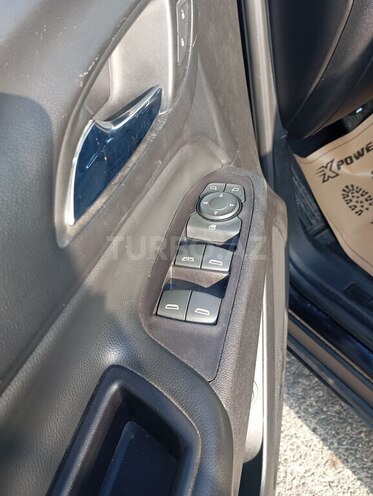 Chevrolet Equinox 2019, 148,000 km - 1.5 l - Sumqayıt