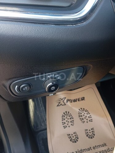 Chevrolet Equinox 2019, 148,000 km - 1.5 l - Sumqayıt
