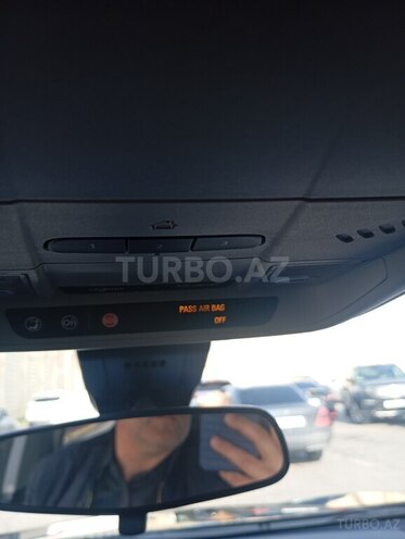 Chevrolet Equinox 2019, 148,000 km - 1.5 l - Sumqayıt