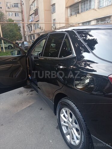 Chevrolet Equinox 2019, 148,000 km - 1.5 l - Sumqayıt