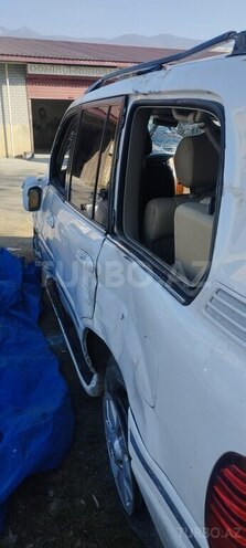 Toyota Land Cruiser 2006, 340,000 km - 4.5 l - Oğuz