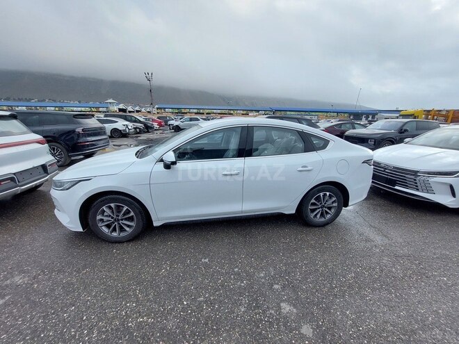 BYD Destroyer 05 2025, 0 km - 1.5 l - Bakı