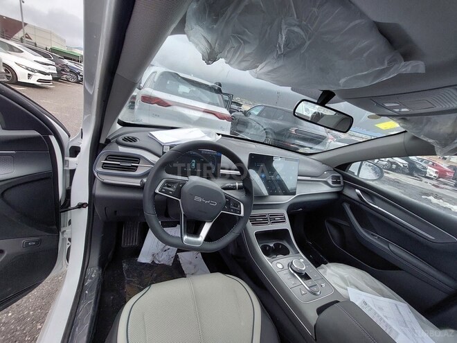 BYD Destroyer 05 2025, 0 km - 1.5 l - Bakı