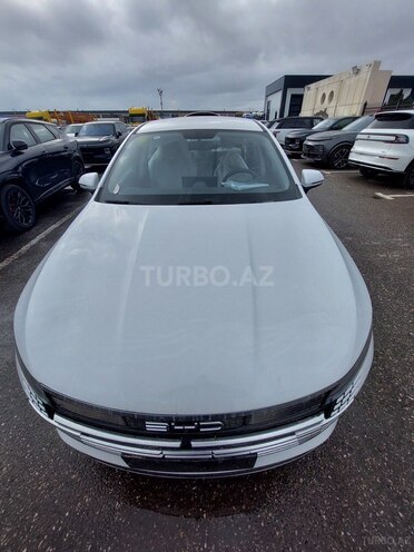 BYD Destroyer 05 2025, 0 km - 1.5 l - Bakı
