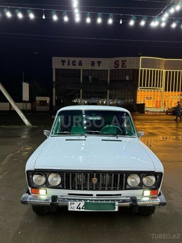 LADA (VAZ) 2106 2005, 179,000 km - 1.6 l - Masallı