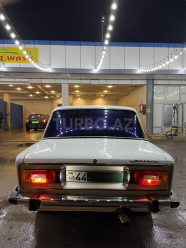 LADA (VAZ) 2106 2005, 179,000 km - 1.6 l - Masallı