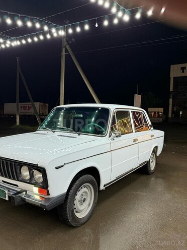 LADA (VAZ) 2106 2005, 179,000 km - 1.6 l - Masallı