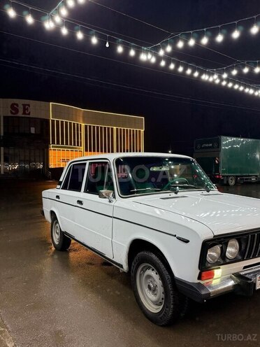 LADA (VAZ) 2106 2005, 179,000 km - 1.6 l - Masallı