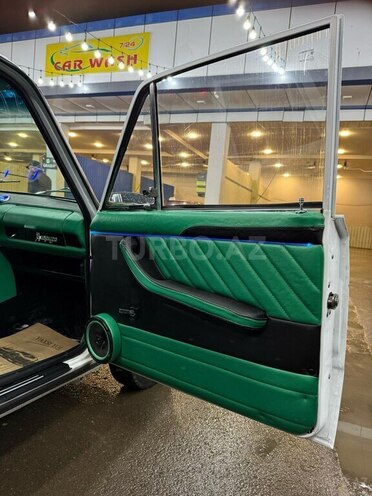 LADA (VAZ) 2106 2005, 179,000 km - 1.6 l - Masallı