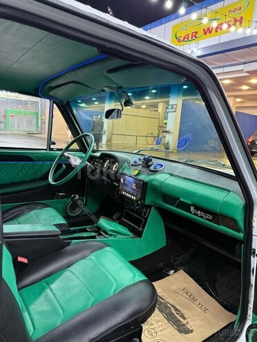 LADA (VAZ) 2106 2005, 179,000 km - 1.6 l - Masallı