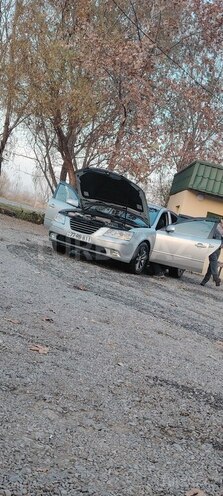 Hyundai Sonata 2008, 211,000 km - 2.0 l - Bakı