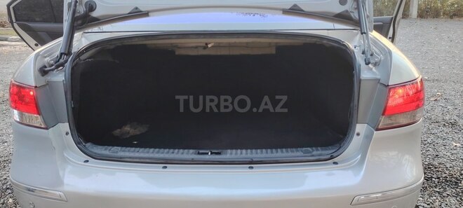 Hyundai Sonata 2008, 211,000 km - 2.0 l - Bakı