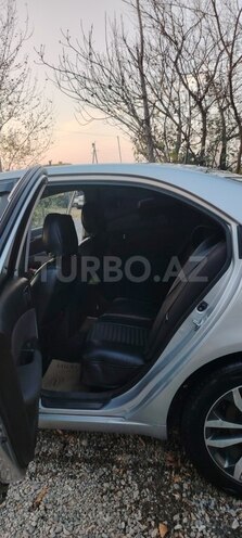 Hyundai Sonata 2008, 211,000 km - 2.0 l - Bakı