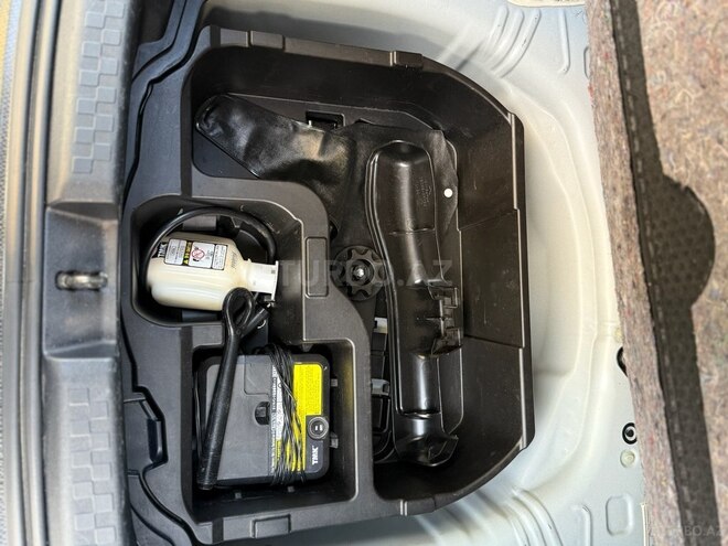 Toyota Aqua 2019, 133,000 km - 1.5 l - Bakı
