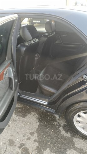 Mercedes E 240-6