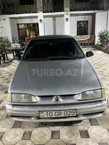 Renault 19 1997, 245,136 km - 1.4 l - Sumqayıt