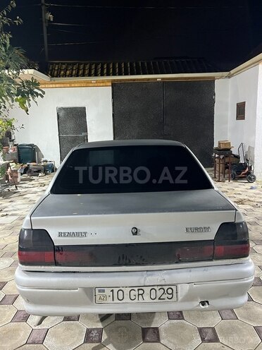 Renault 19 1997, 245,136 km - 1.4 l - Sumqayıt