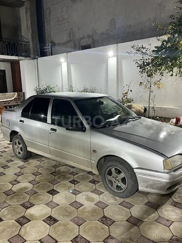 Renault 19 1997, 245,136 km - 1.4 l - Sumqayıt