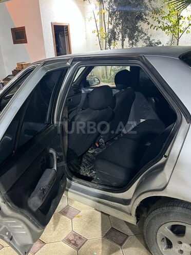 Renault 19 1997, 245,136 km - 1.4 l - Sumqayıt