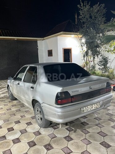 Renault 19 1997, 245,136 km - 1.4 l - Sumqayıt