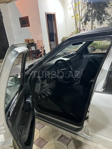 Renault 19 1997, 245,136 km - 1.4 l - Sumqayıt