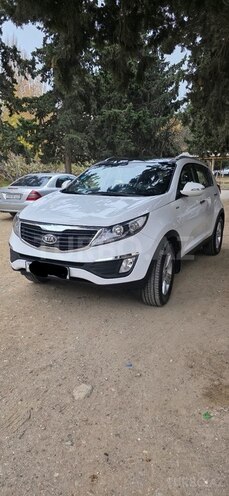 Kia Sportage 2011, 200,290 km - 2.0 л - Bakı
