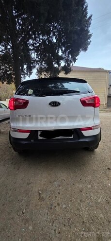 Kia Sportage 2011, 200,290 km - 2.0 л - Bakı
