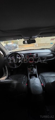Kia Sportage 2011, 200,290 km - 2.0 л - Bakı