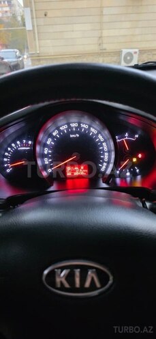 Kia Sportage 2011, 200,290 km - 2.0 л - Bakı