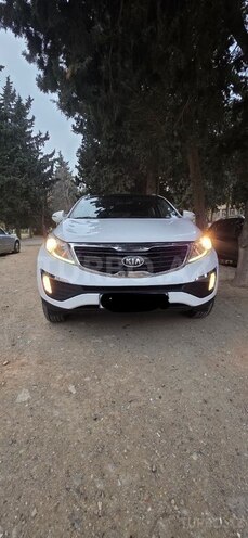 Kia Sportage 2011, 200,290 km - 2.0 л - Bakı