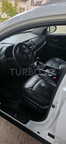 Kia Sportage 2011, 200,290 km - 2.0 л - Bakı