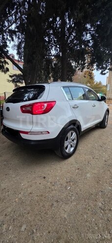 Kia Sportage 2011, 200,290 km - 2.0 л - Bakı