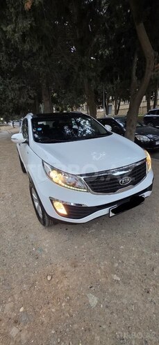 Kia Sportage 2011, 200,290 km - 2.0 л - Bakı