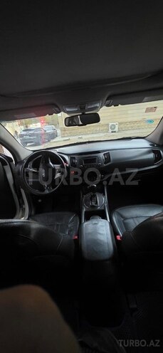 Kia Sportage 2011, 200,290 km - 2.0 л - Bakı