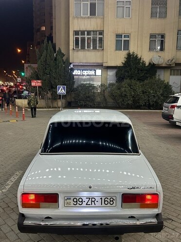 LADA (VAZ) 2107 1998, 20,000 km - 1.6 л - Bakı