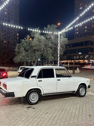 LADA (VAZ) 2107 1998, 20,000 km - 1.6 л - Bakı