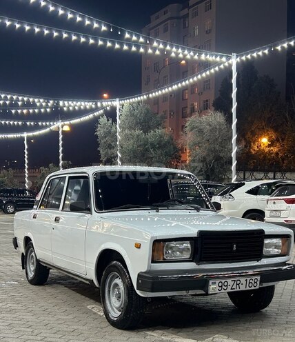 LADA (VAZ) 2107 1998, 20,000 km - 1.6 л - Bakı