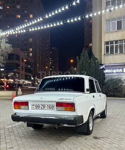 LADA (VAZ) 2107 1998, 20,000 km - 1.6 л - Bakı