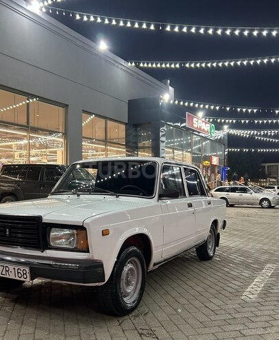 LADA (VAZ) 2107 1998, 20,000 km - 1.6 л - Bakı