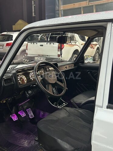 LADA (VAZ) 2107 1998, 20,000 km - 1.6 л - Bakı