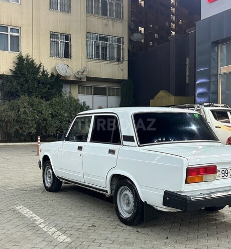 LADA (VAZ) 2107 1998, 20,000 km - 1.6 л - Bakı