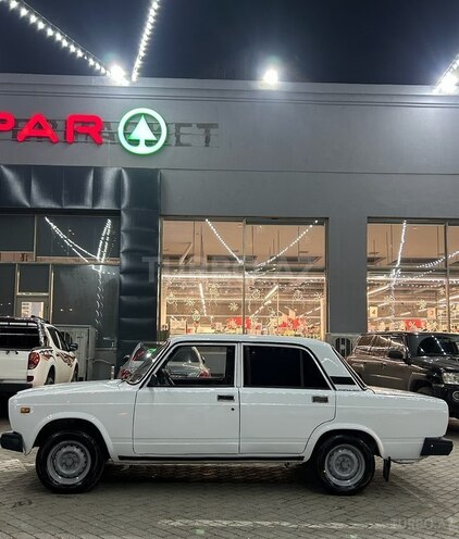 LADA (VAZ) 2107 1998, 20,000 km - 1.6 л - Bakı