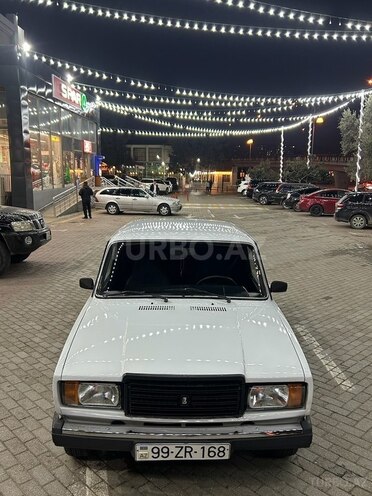 LADA (VAZ) 2107 1998, 20,000 km - 1.6 л - Bakı