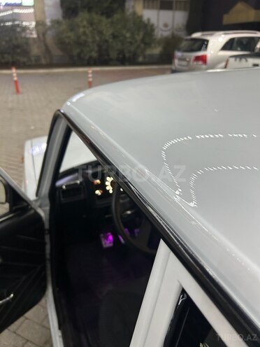 LADA (VAZ) 2107 1998, 20,000 km - 1.6 л - Bakı